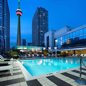 Radisson Blu Toronto Downtown